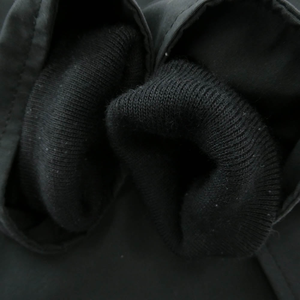 CANADA GOOSE カナダグース 3438JM Jasper Parka ジャスパー パーカー ファー ダウン ブラック系 S【中古】