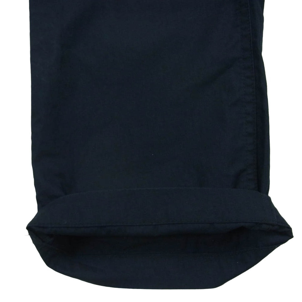 nonnative ノンネイティブ 23AW NN-P4357 TROOPER 6P ミリタリー カーゴ パンツ 日本製 ダークネイビー系 2【中古】