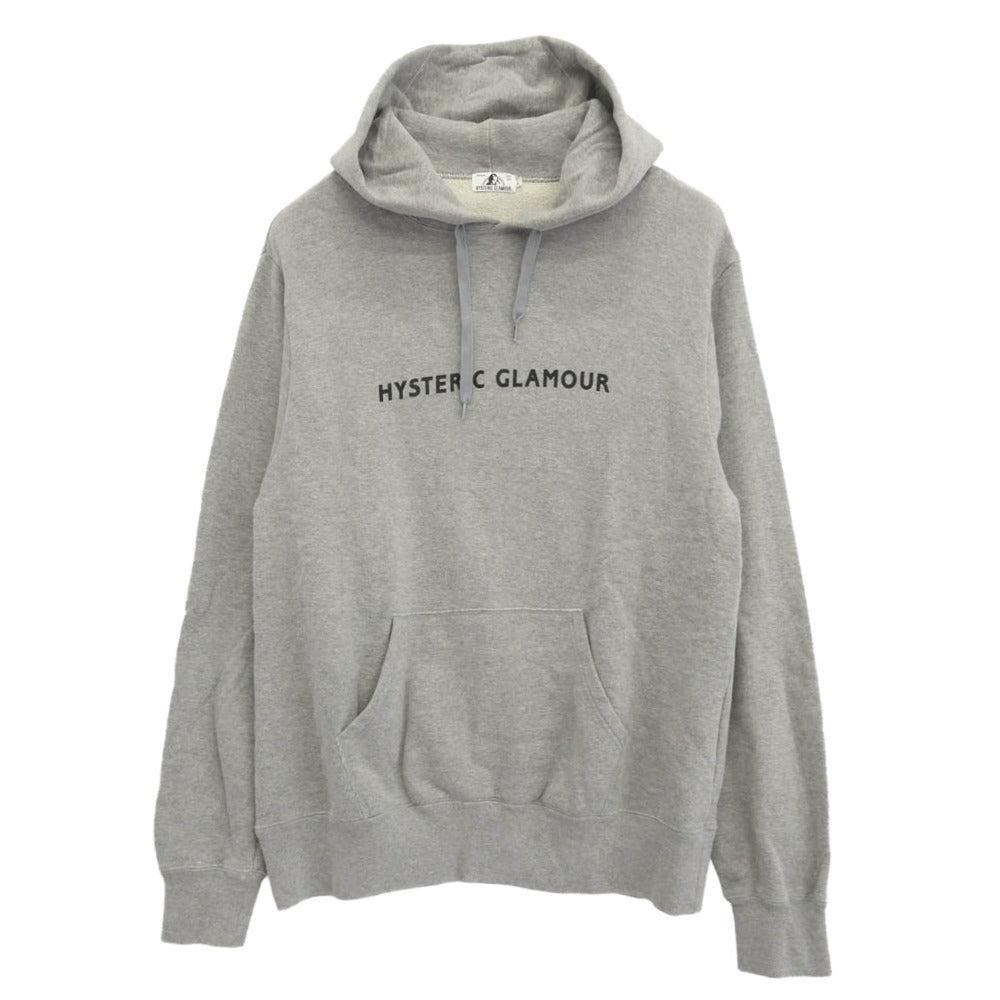 HYSTERIC GLAMOUR ヒステリックグラマー 20AW 02203CF11 GUITAR GIRL 