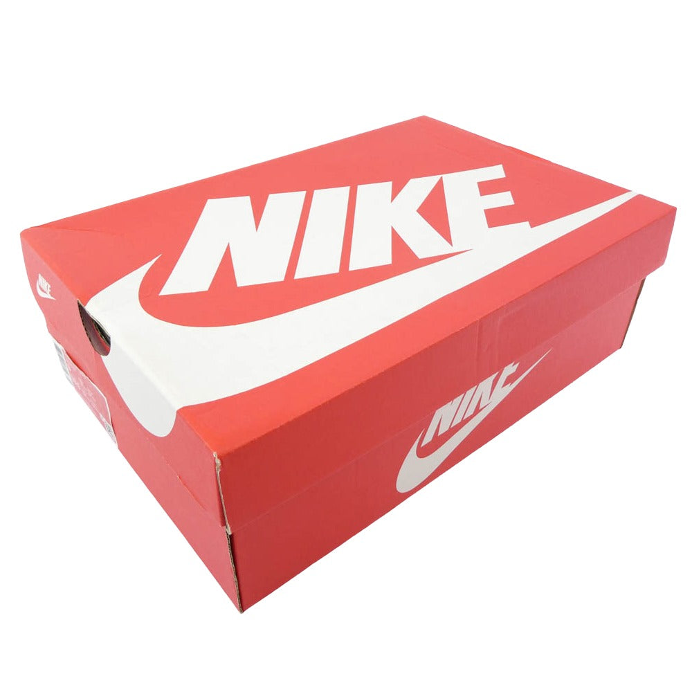 NIKE ナイキ 20AW 414962-002 Air More Uptempo Black White 2020 エア モア アップ テンポ ブラック ホワイト ブラック系 27cm【極上美品】【中古】