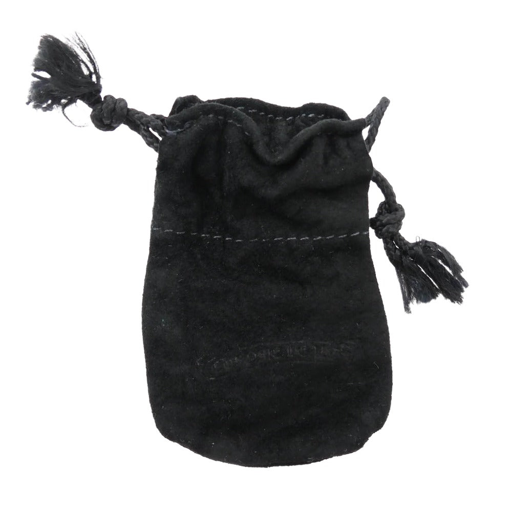 CHROME HEARTS クロムハーツ(原本無) 20inch NECKCHAIN R20 オールド ロールチェーン ネックレス シルバー系【中古】