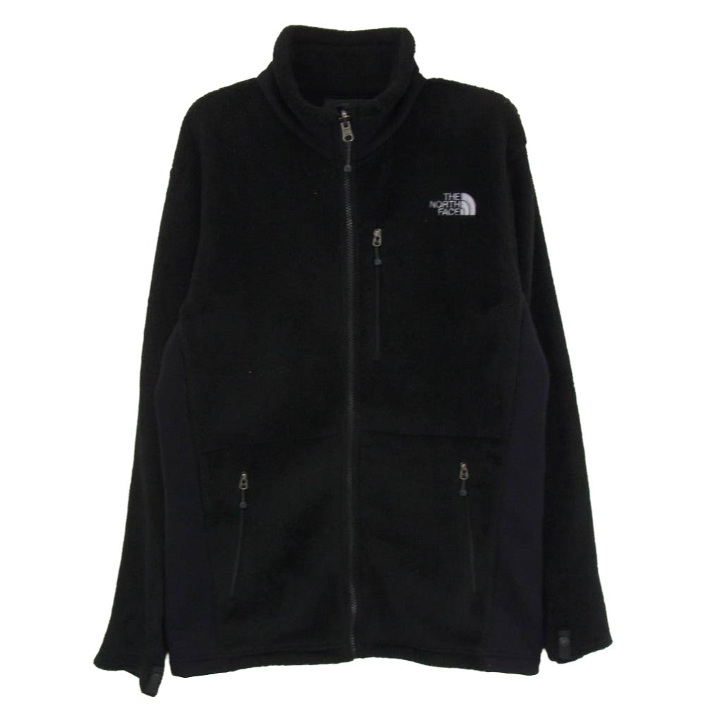 THE NORTH FACE ノースフェイス NA61206 ZI VERSA MID JACKET ジップ