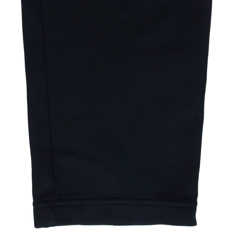mont-bell モンベル 1105634 マウンテン ジャージ パンツ ブラック系 S【中古】