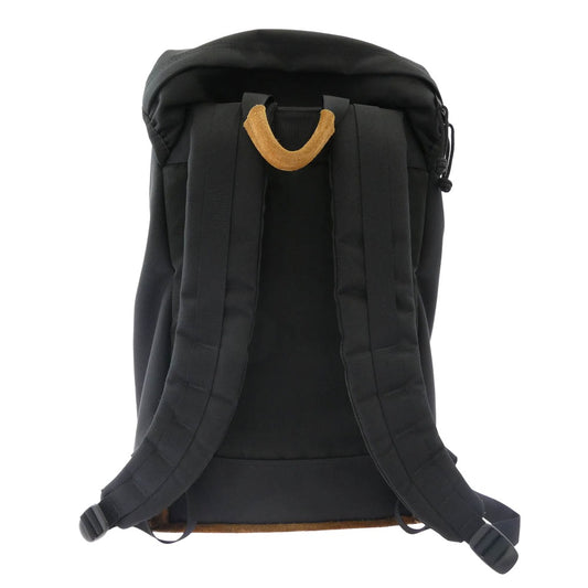 TENDERLOIN テンダーロイン T-WELLDONE ポーター テンダーロイン バリスティック バックパック リュック ブラック系【中古】