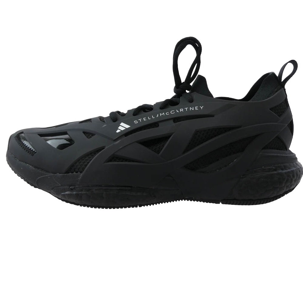 美品 アディダス adidas アディゼロ アディオスプロ4 W 23.5cm adidas アディダス HQ5962 Solarglide Running ソーラーグライド