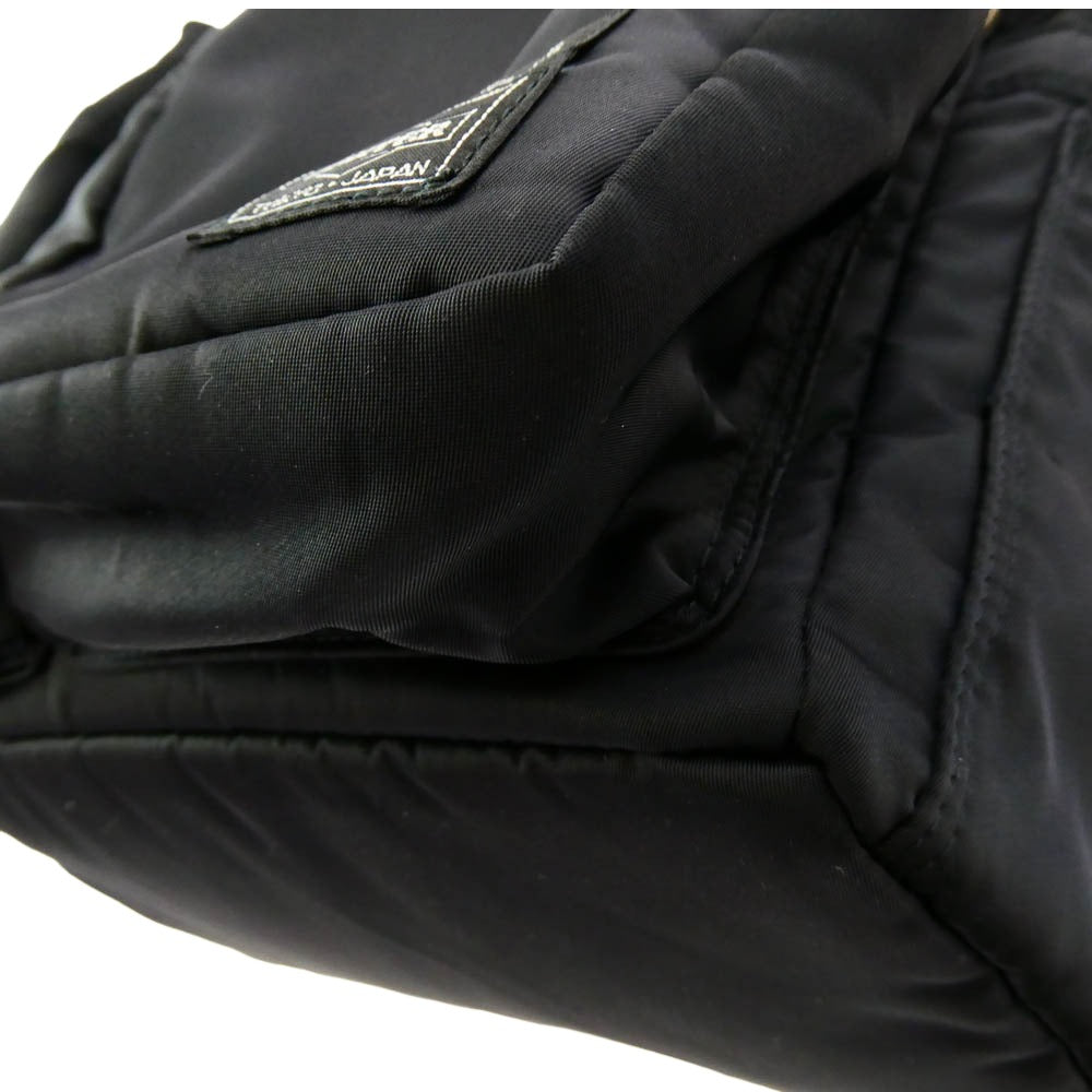 PORTER ポーター BACKPACK スタッズコンチョ装飾 バックパック リュックサック【中古】