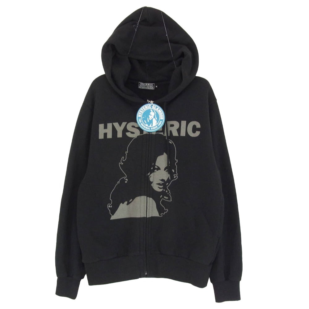 HYSTERIC GLAMOUR（ヒステリックグラマー）の「BABYSITTING CLUB