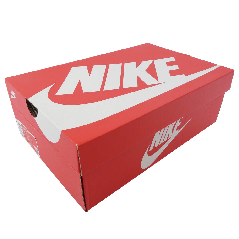 NIKE ナイキ FQ8182-100 Air More Uptempo '96 Olympic エアモアアップテンポ '96 オリンピック スニーカー ネイビー系 27.5cm【新古品】【未使用】【中古】