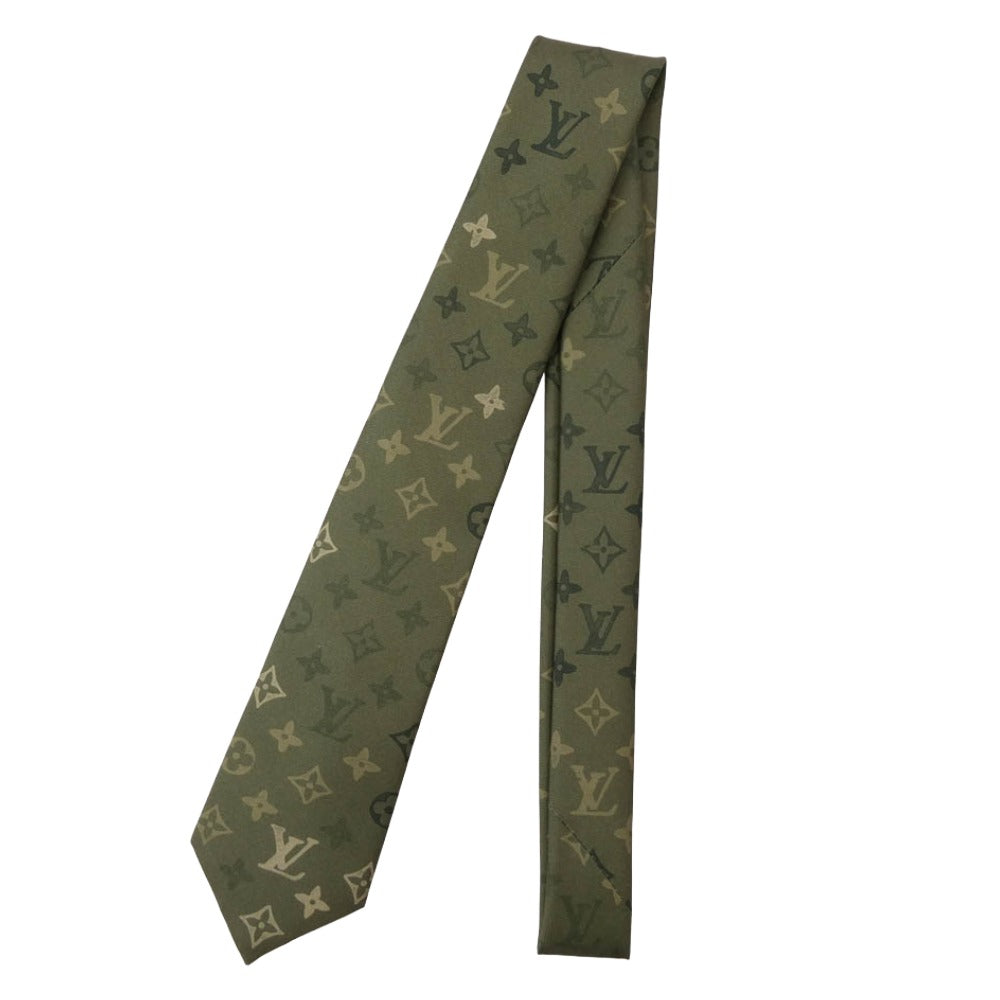 LOUIS VUITTON ルイ・ヴィトン M97691 モノグラム サープラス S00