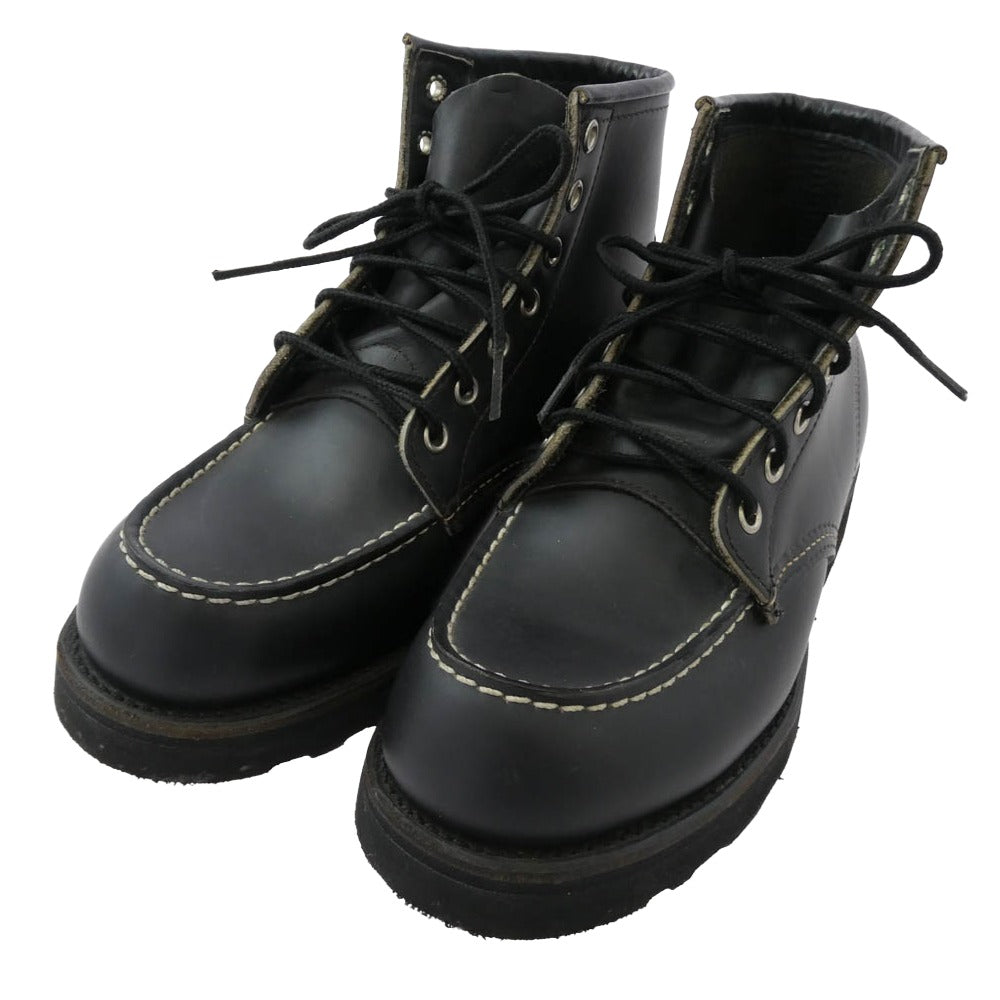 RED WING レッドウィング 8137 アイリッシュセッター レザー RED WING レッドウィング 8137 アイリッシュセッター レザー