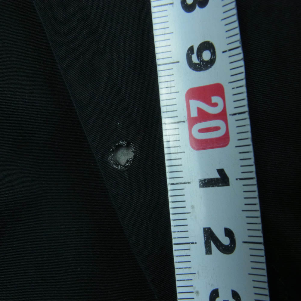 THE NORTH FACE ノースフェイス 22AW NY82132 INSULATION BOMBER JACEKT インサレーション ボンバー ジャケット ブラック系 L【中古】
