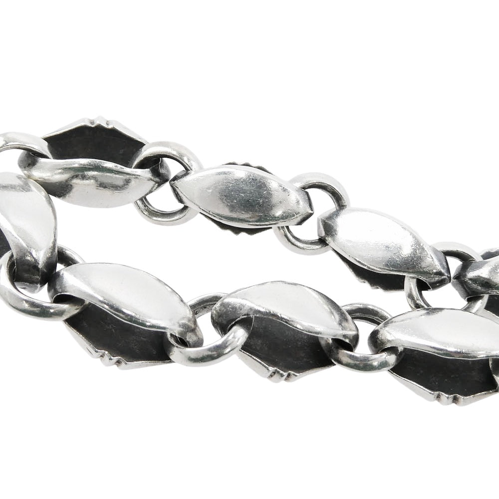 ラウドスタイルデザイン LGB003 LSD HATE DOWN ブレスレット シルバー925 シルバー系【中古】