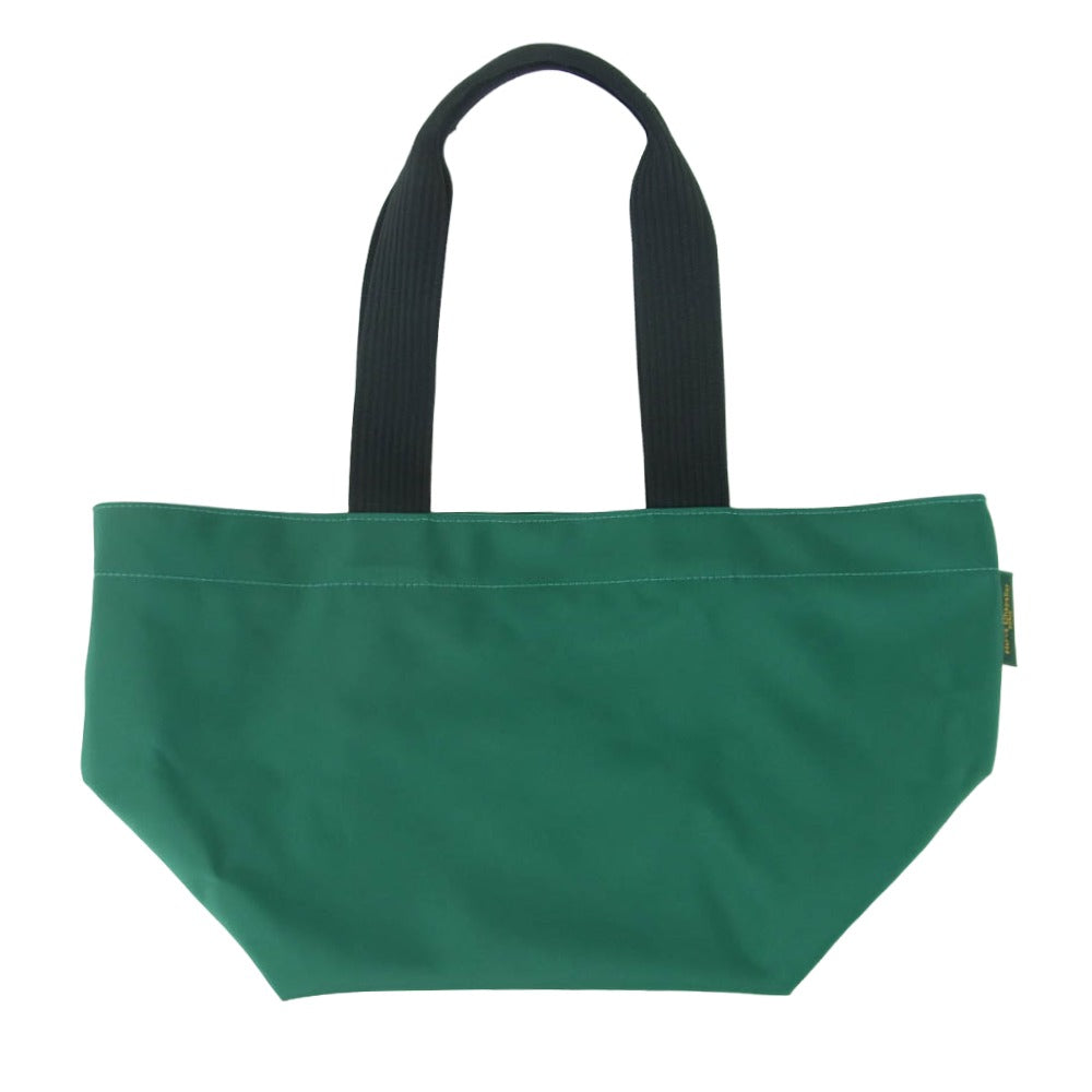 Herve Chapelier エルベ・シャプリエ 1028N ナイロン 舟型 ショルダー  