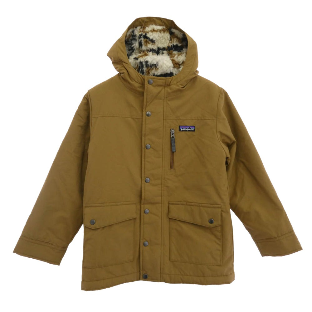 Patagonia インファーノジャケットS キッズ patagonia 【公式通販】