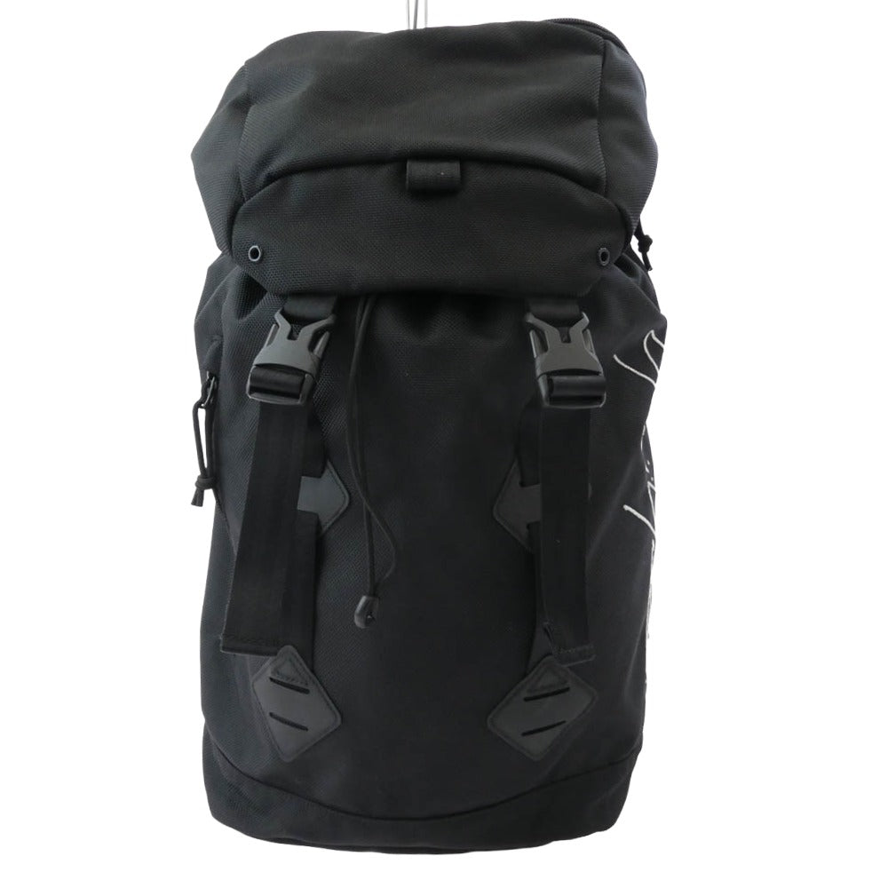 Yohji Yamamoto POUR HOMME ヨウジヤマモトプールオム 20SS RUCK SACK