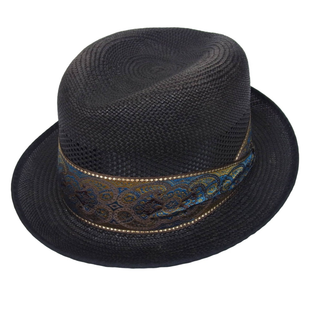 TENDERLOIN テンダーロイン 21SS PANAMA HAT パナマハット 帽子 