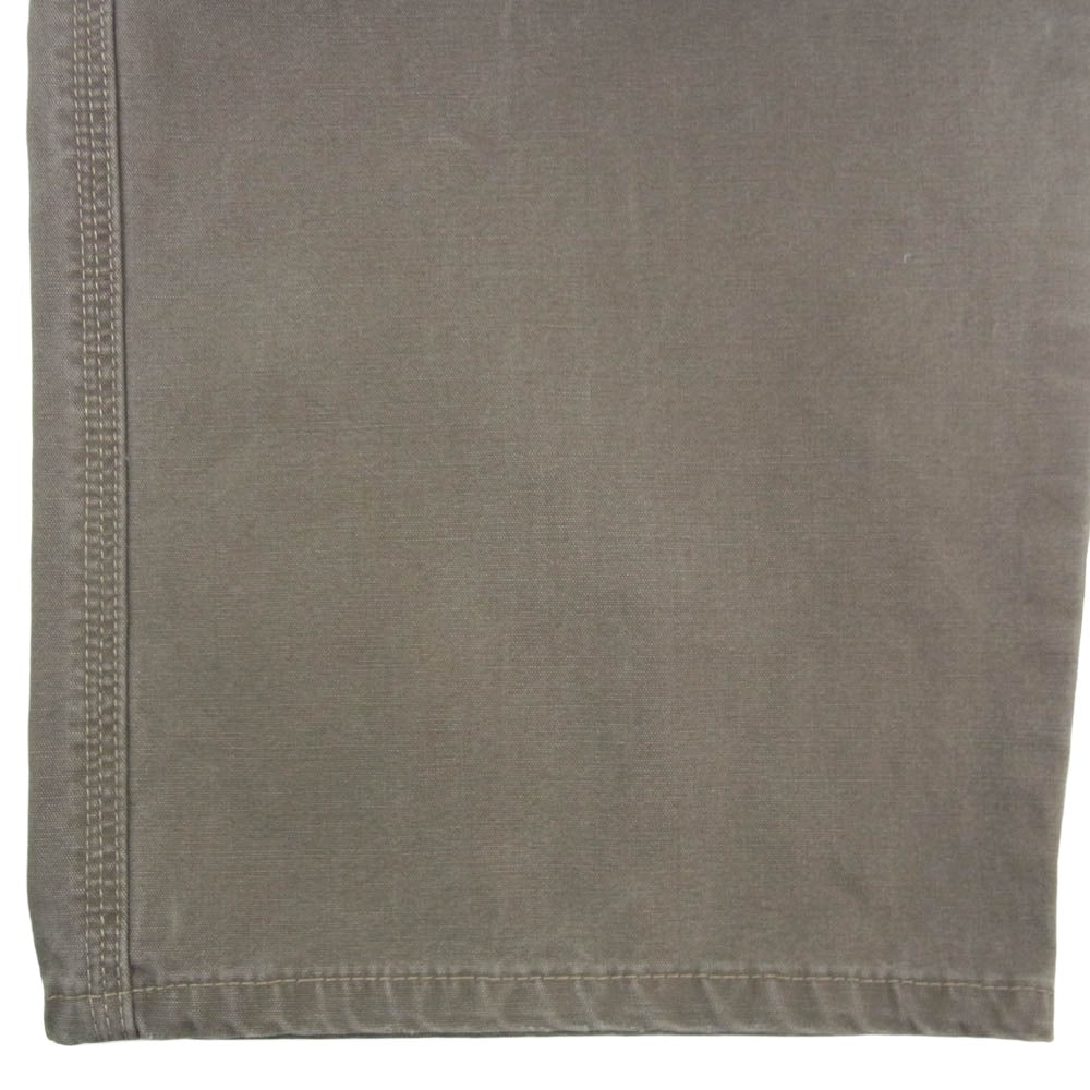 Levi's リーバイス silverTab シルバー タブ BAGGY バギー パンツ グレー系 30【中古】