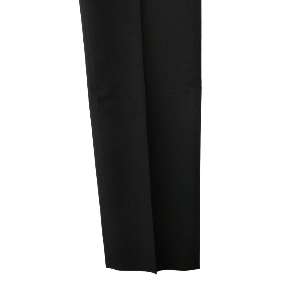 VISVIM ビズビム 0124105008020 HW BOWLINE SLACKS ボウライン スラックス パンツ ブラック系 2【新古品】【未使用】【中古】