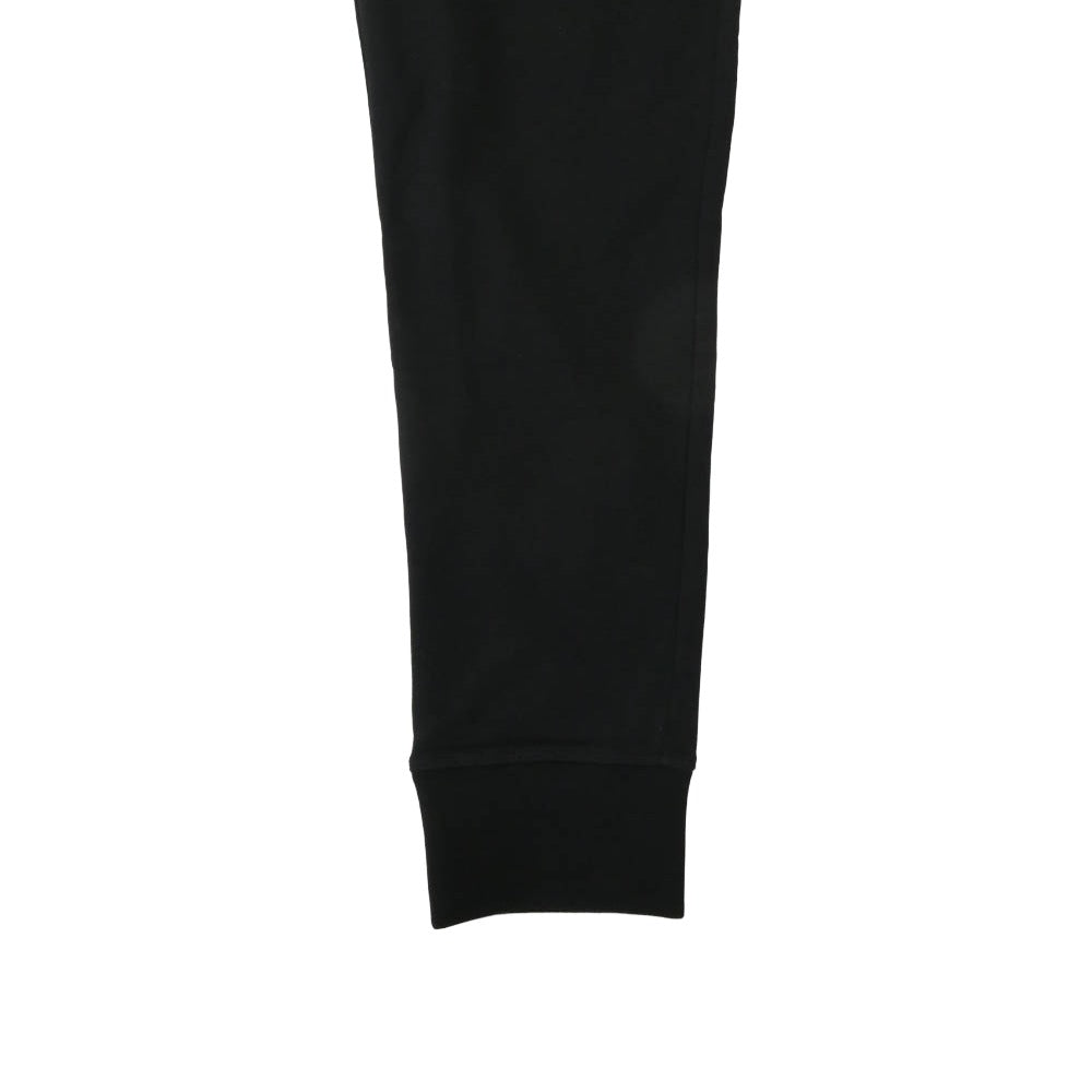 CANADA GOOSE カナダグース 7402M HURON PANT ヒューロン スウェット パンツ ブラック系 M【美品】【中古】