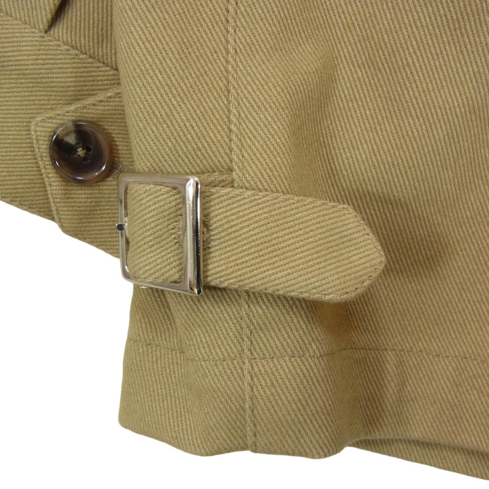 コービーズ HARRINGTON JACKET ハリントン ジャケット ブラウン系 サイズ表記無【中古】