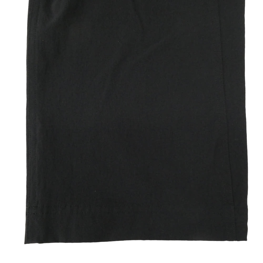 ARC'TERYX アークテリクス cronin pant m クロニン パンツ メンズ ストレッチ ブラック系 34【中古】