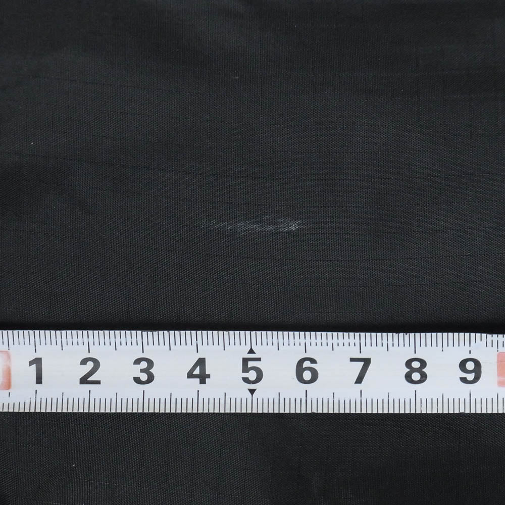 BRIEFING ブリーフィング SACOCHE M SL PACKABLE サコッシュ リップストップ ショルダーバッグ ブラック系【中古】