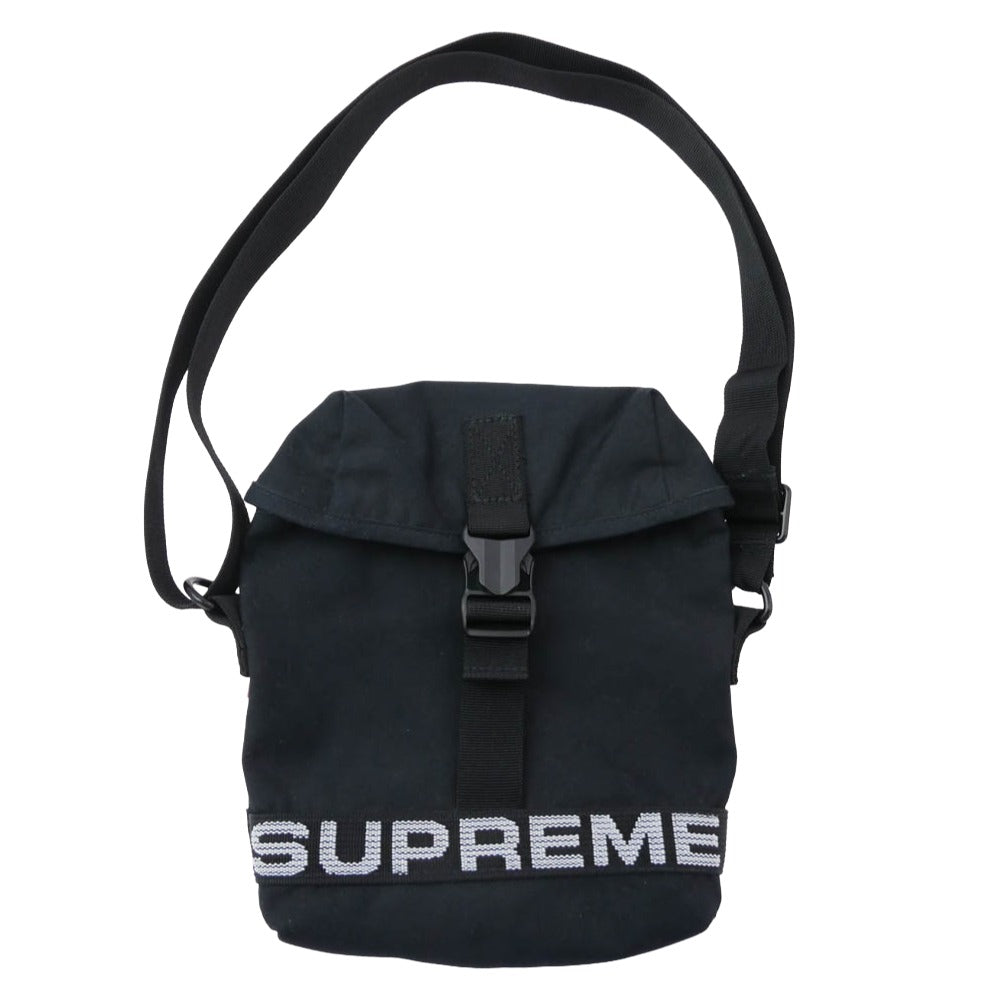 Supreme シュプリーム 23SS Field Side Bag フィールドサイドバッグ 