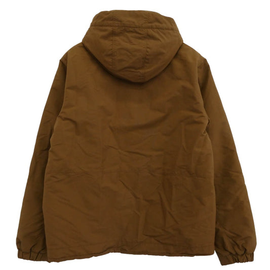 patagonia パタゴニア 20AW 26990 20年製 Isthmus Jacket イスマス ジャケット 中綿 ブラウン系 M【中古】