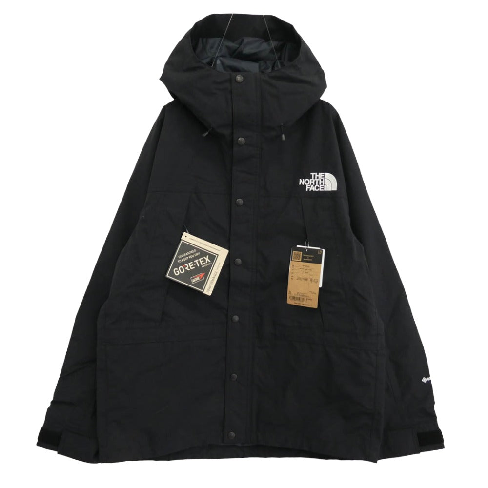 THE NORTH FACEマウンテンライトジャケットNP62550 未使用品 THE NORTH FACE ノースフェイス NP62550 Mountain Light Jacket