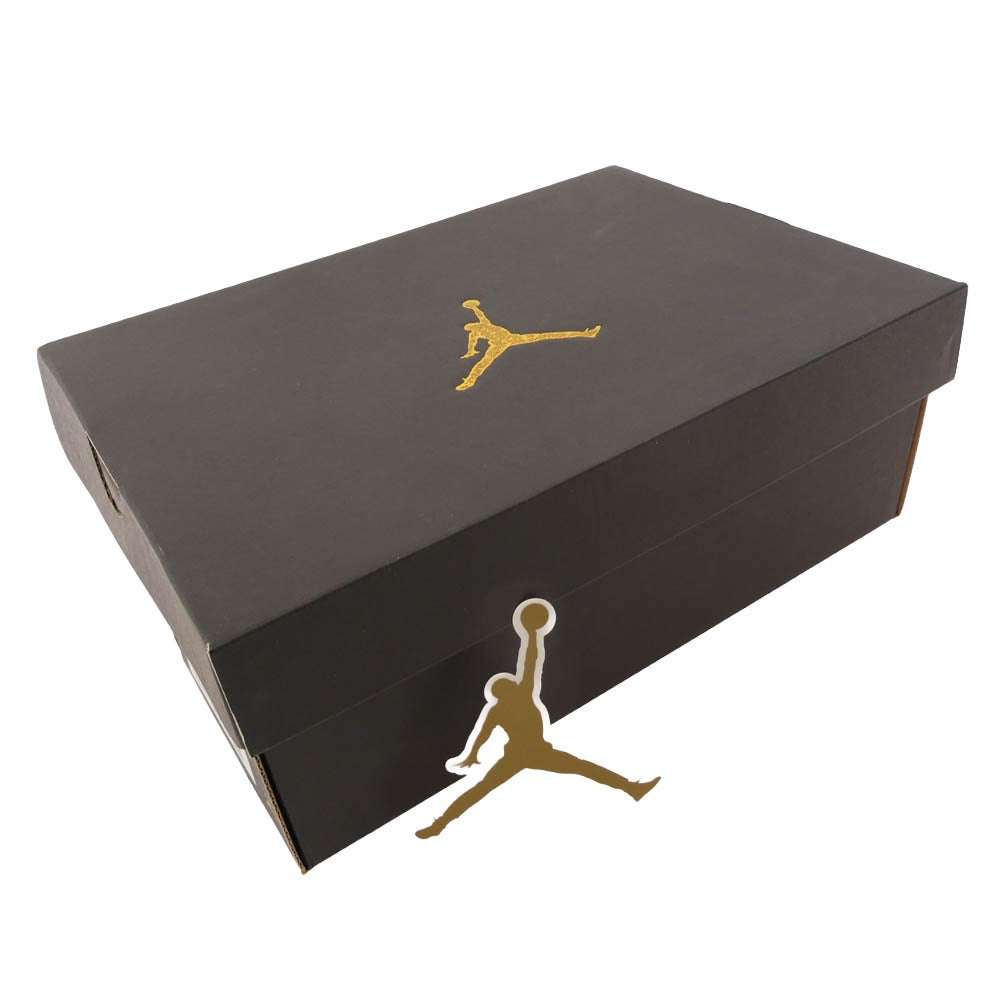 NIKE AIR JORDAN ナイキ ジョーダン 553560-412 GS Air Jordan 1 Low True Blue エアジョーダン1 ロー トゥルー ブルー ローカット スニーカー ブルー系 24.5cm【中古】