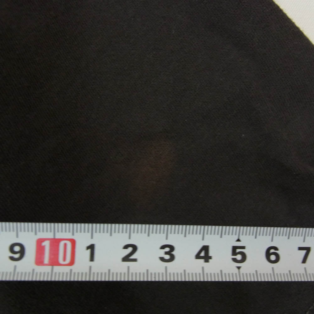 カリーアップ #3 シャープ3 半袖 Tシャツ ブラック系 L【中古】