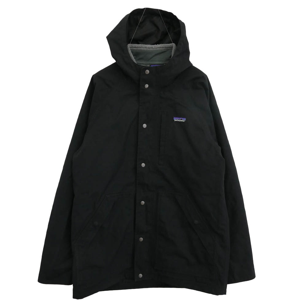 patagonia パタゴニア 15AW 27015 15年製 BETTER SWEATER 3IN1 PARKA