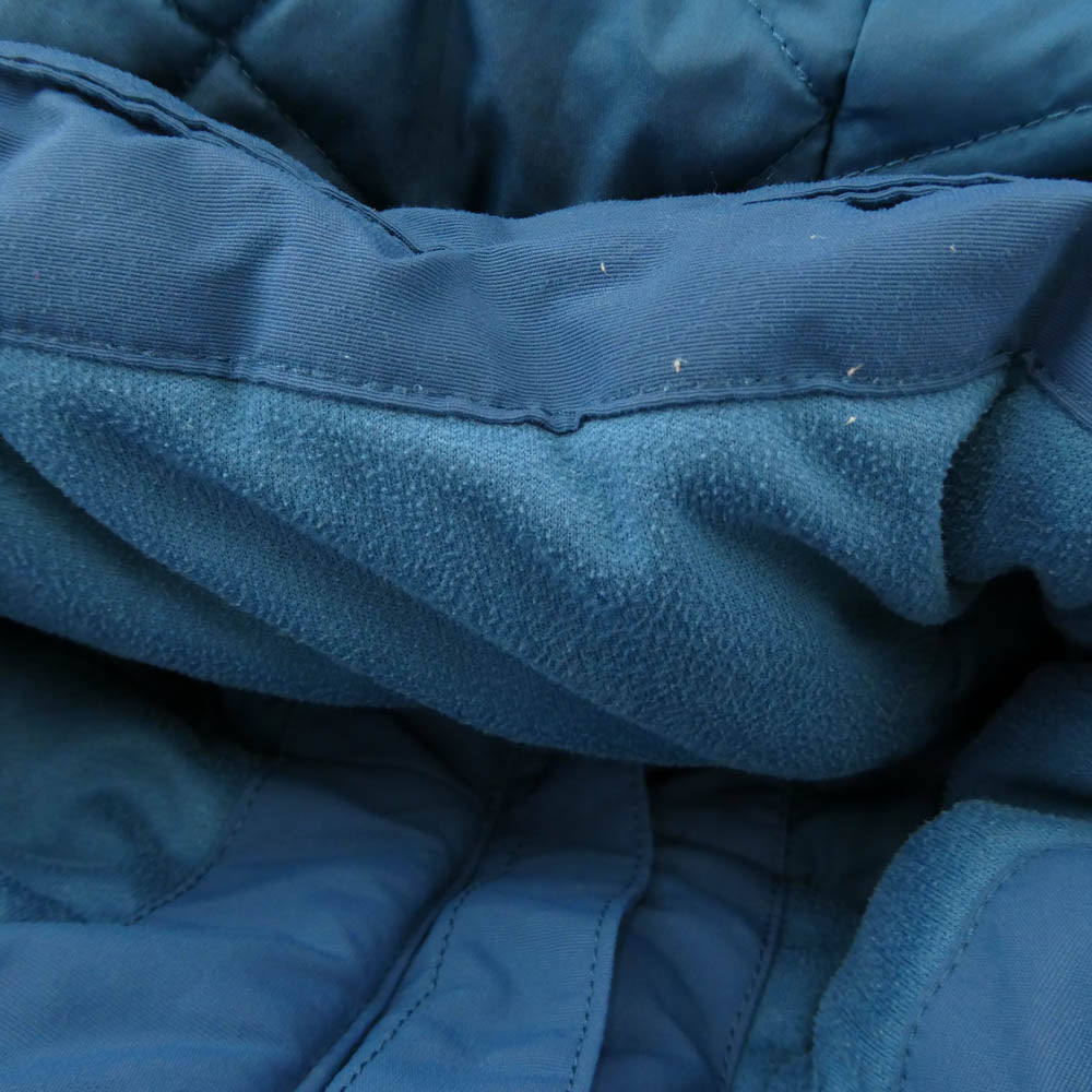 patagonia パタゴニア 22AW 26990 22年製 Isthmus Jacket イスマス ジャケット ブルー系 L【中古】