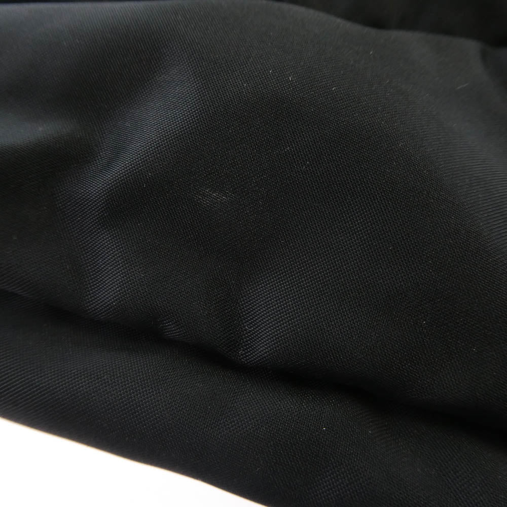 PORTER ポーター TANKER SHOULDER BAG ナイロン ツイル タンカー ショルダーバッグ ブラック系【中古】