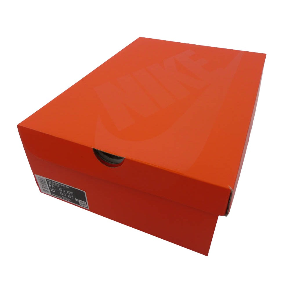 NIKE ナイキ FN0563-400 Magmascape SP SACAI VARSITY ROYAL マグマスケープ サカイ バーシティ ロイヤル スニーカー ブルー系 ブラック系 26.5cm【極上美品】【中古】