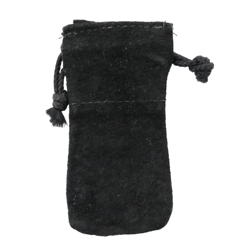 CHROME HEARTS クロムハーツ(原本無) 6mm SPACER FUCK YOU ファックユー スペーサー リング シルバー系 9.5号【中古】