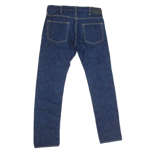 ADDICT CLOTHES アディクトクローズ ACV-P01LCD ACVM エーシーブイエム TAPERED DENIM テーパード デニム パンツ インディゴブルー系 30【中古】