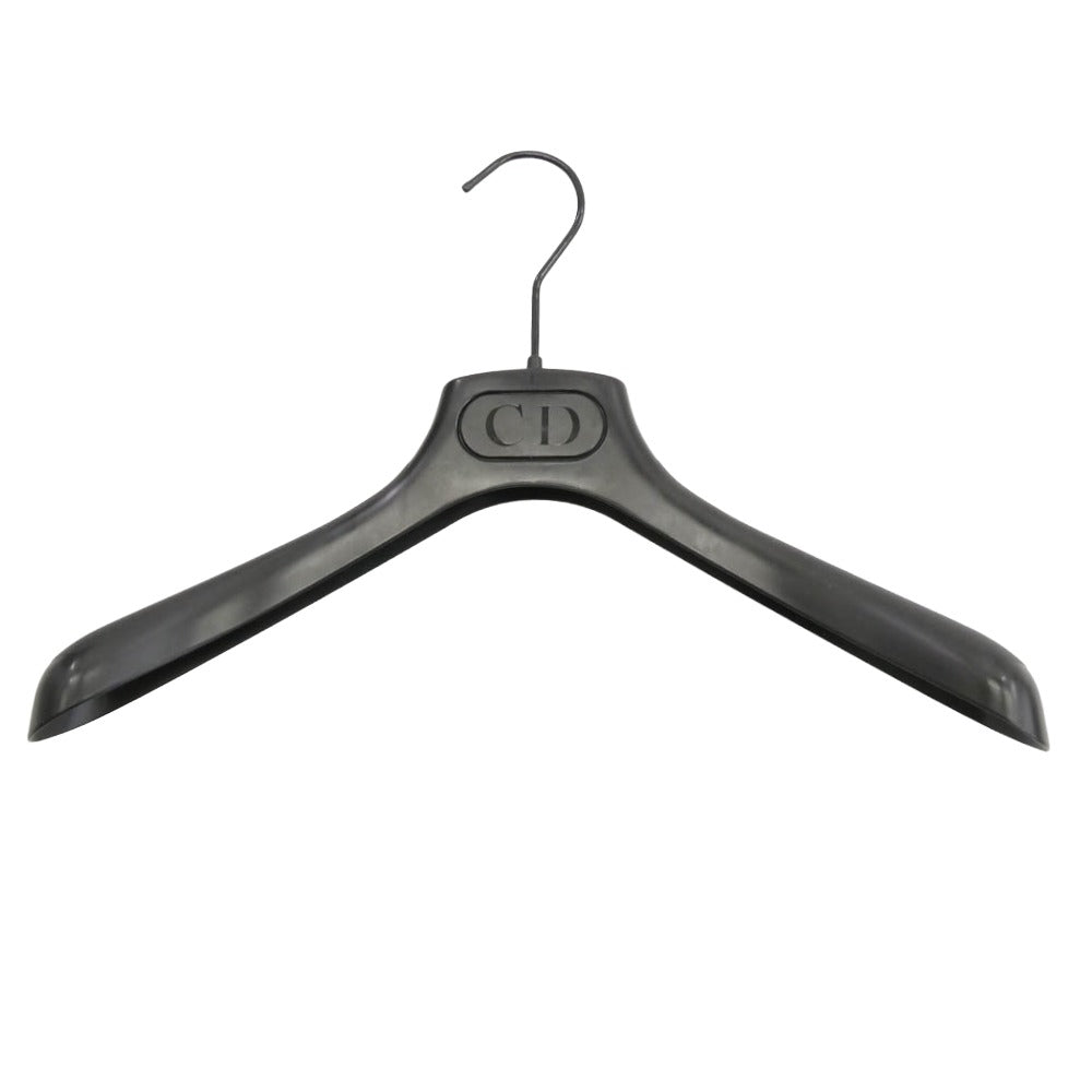 DIOR HOMME ディオールオム 08SS 8E3160330559 クリスヴァンアッシュ期 プリーツ加工 ジレ ベスト ブラック系 44【中古】