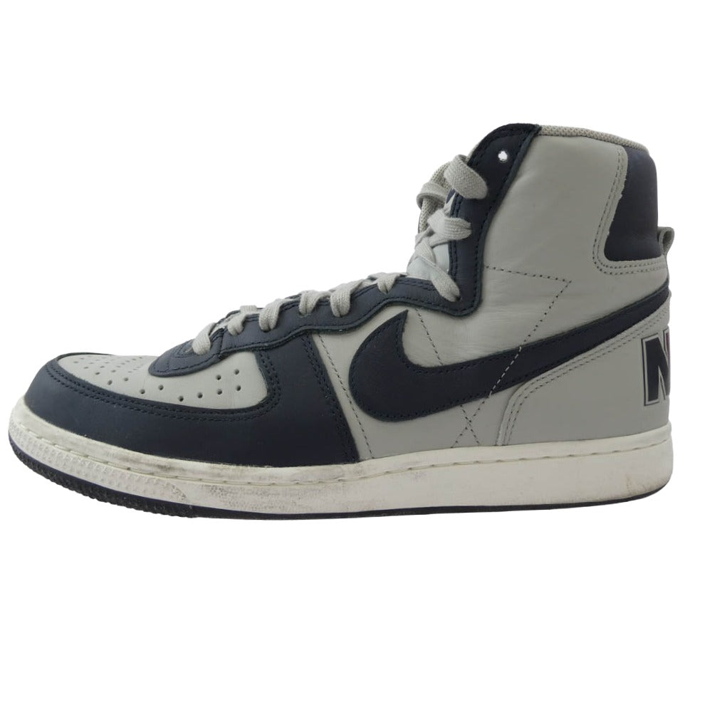 NIKE ナイキ FB1832-001 Terminator High ターミネーター ハイ