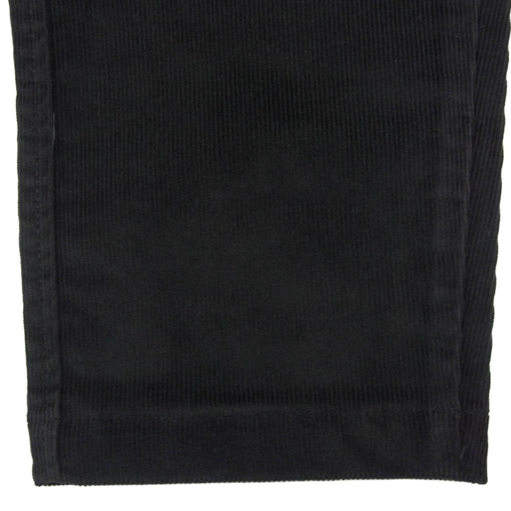 Levi's リーバイス PC9-85226-0163 511 コーデュロイ スリム ストリート パンツ ブラック系 30【中古】