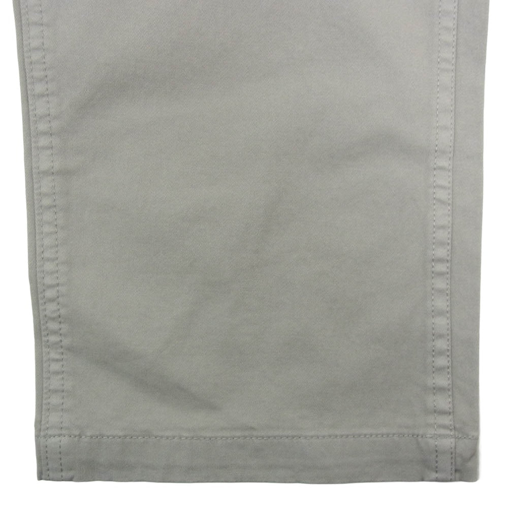 Gramicci グラミチ G109-OGS NN-PANT CROPPED クロップド パンツ グレー系 M【中古】