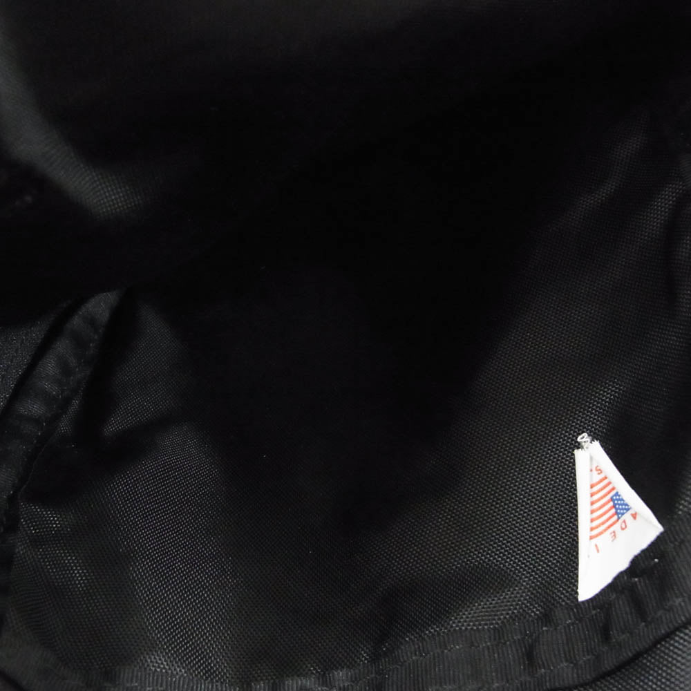 BRIEFING ブリーフィング BRF242219 USA製 MINI SLING BAG ミニスリング ショルダーバッグ グレー系【中古】
