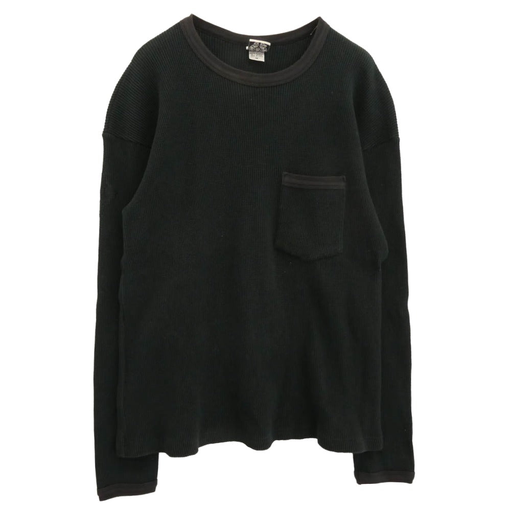CHROME HEARTS クロムハーツ（原本無） OLD オールド CHクロス バック