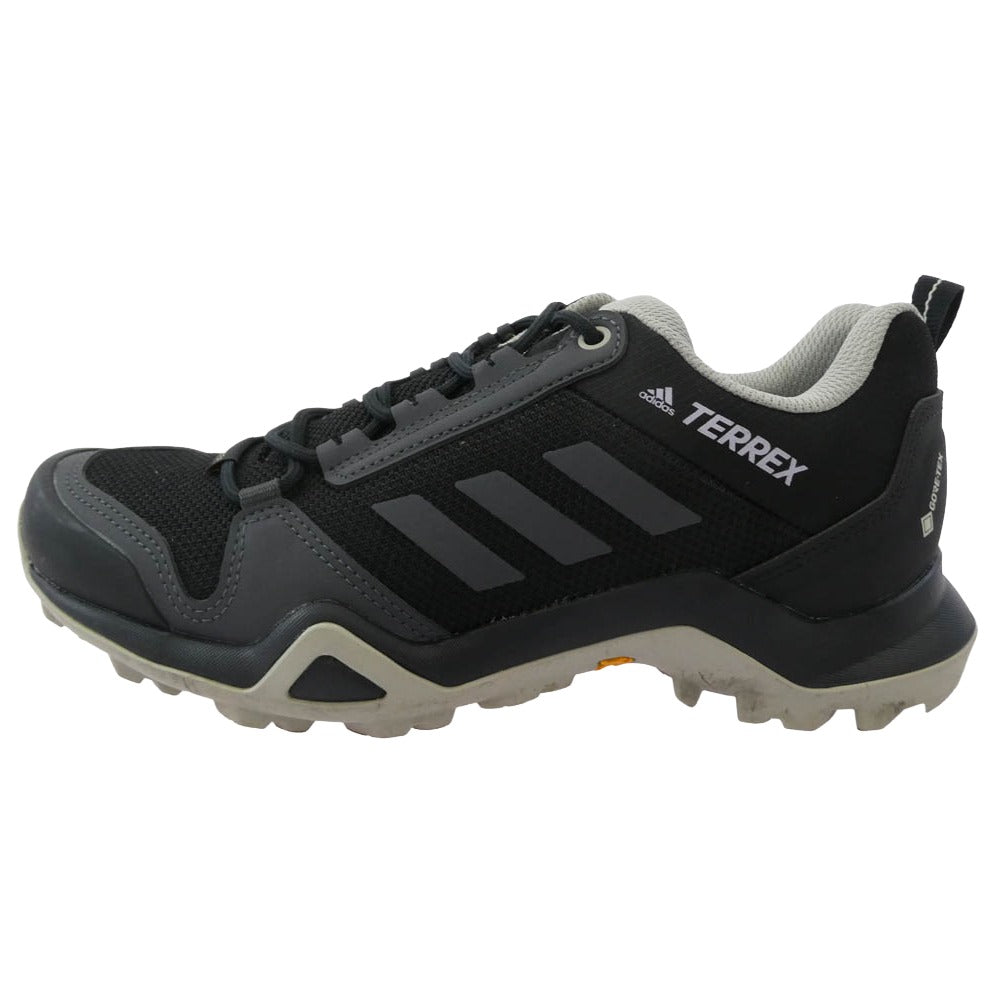 adidas アディダス EF3510 Terrex AX3 GTX ゴアテックス トレッキング