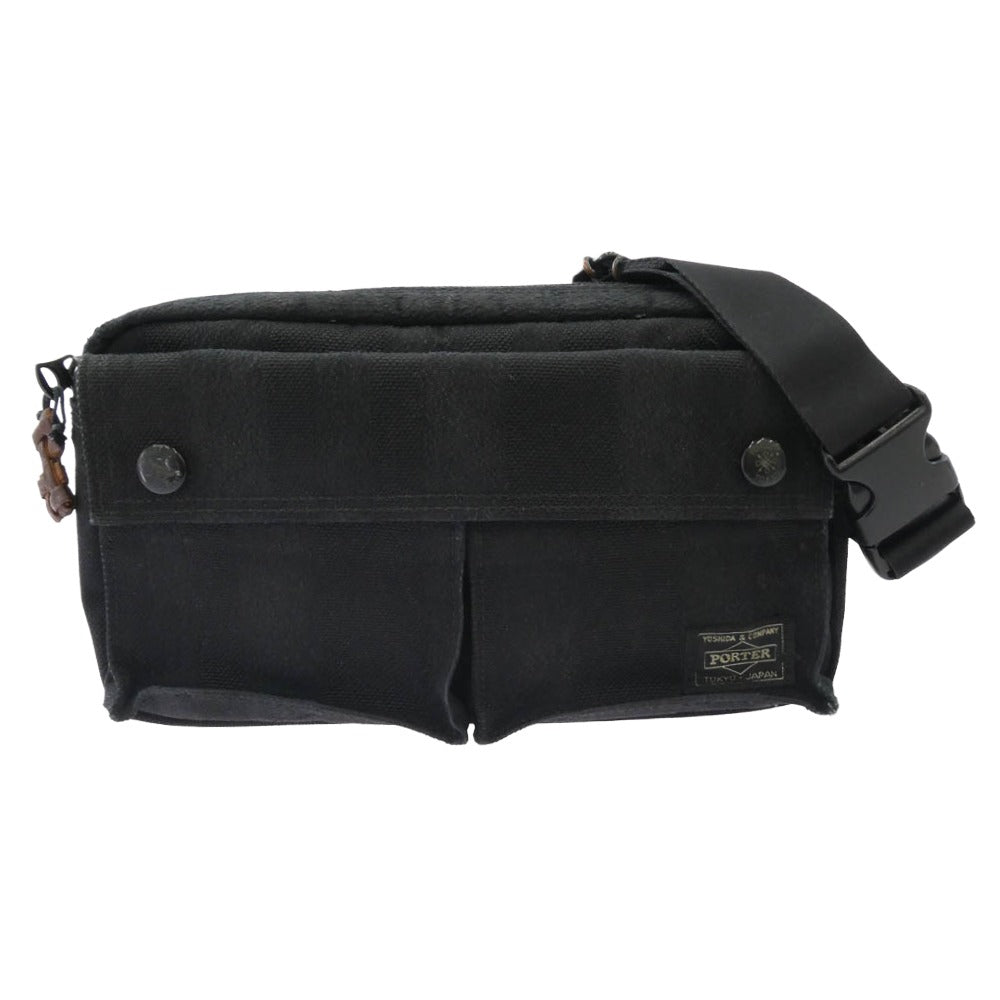 PORTER ポーター 592-26369 SMOKY 2WAY SHOULDER BAG ショルダー 