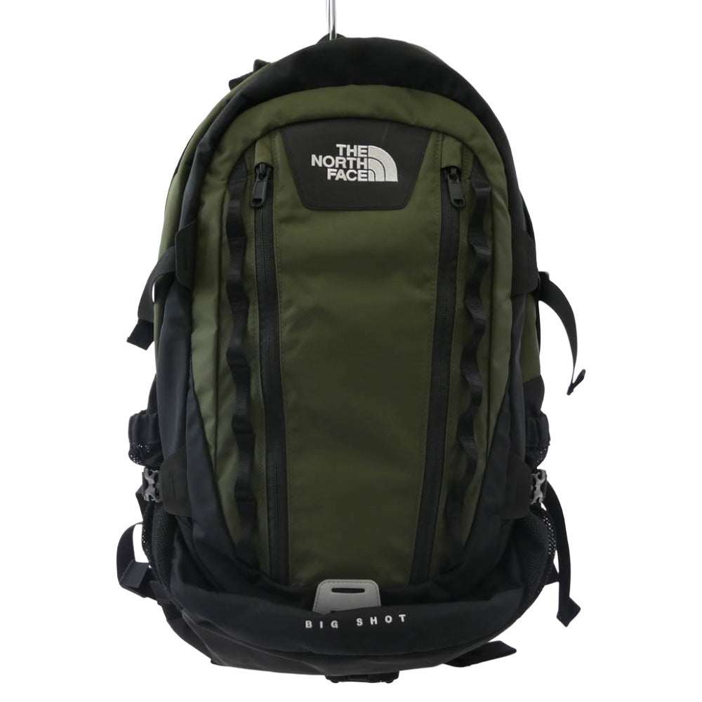 THE NORTH FACE ノースフェイス NM72301 BIG Shot ビッグショット 