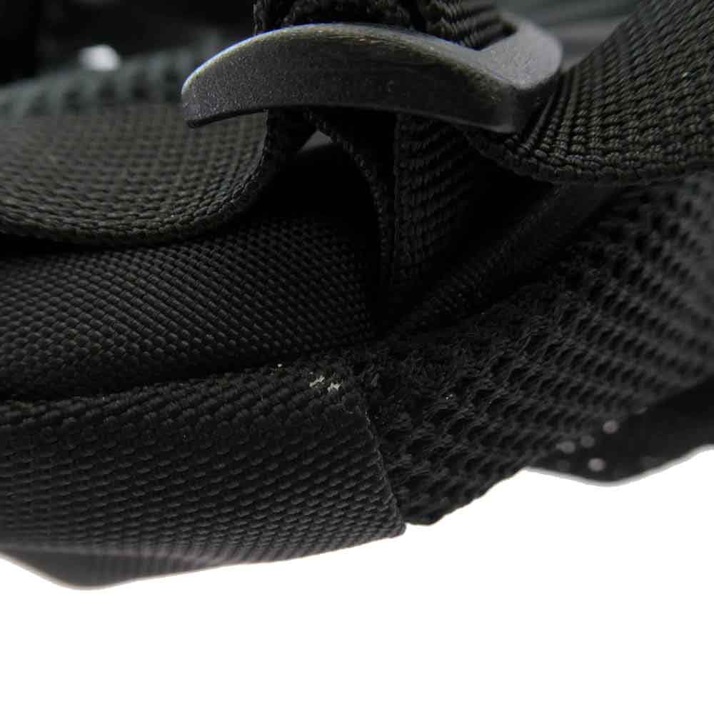 THE NORTH FACE ノースフェイス NM72301 BIG Shot ビッグショット バックパック リュック カーキ系【中古】