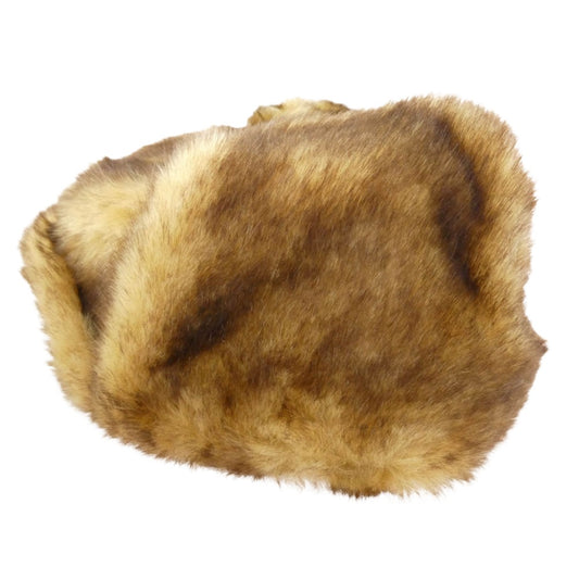 Supreme シュプリーム 25AW Ushanka Hat ウシャンカ ハット 帽子 ブラウン系【極上美品】【中古】
