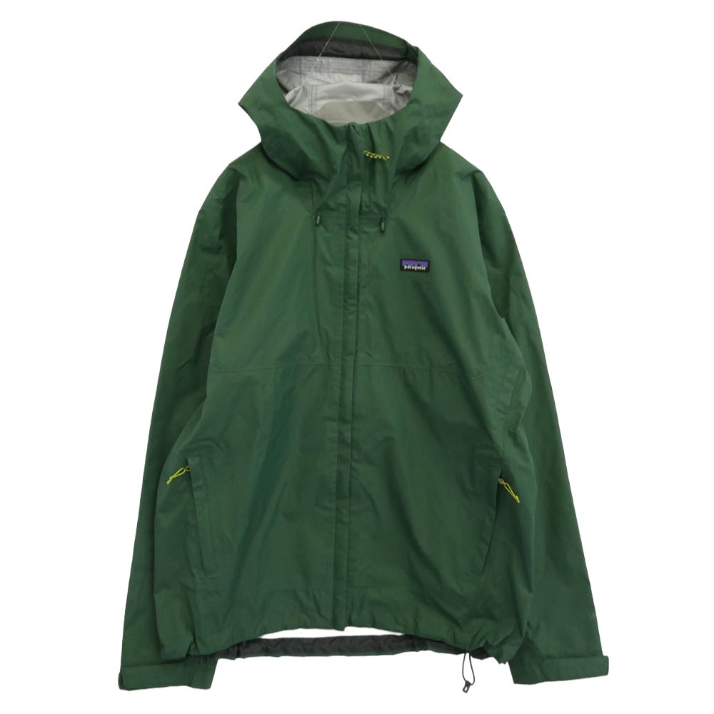 patagonia パタゴニア 22AW 85240 TORRENTSHELL JAKET トレント シェル 