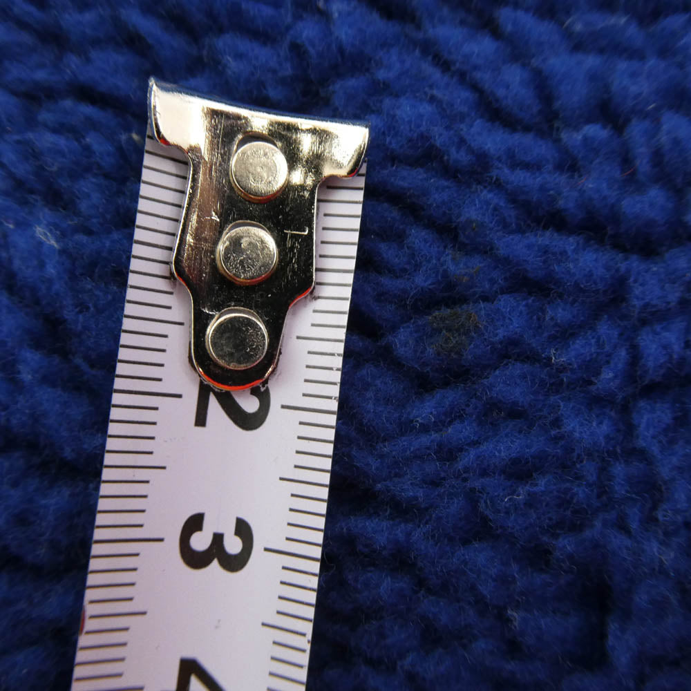 patagonia パタゴニア 23055 CLASSIC RETRO X JAKCET クラシック レトロ エックス ジャケット インディゴブルー系 レッド系 S【中古】